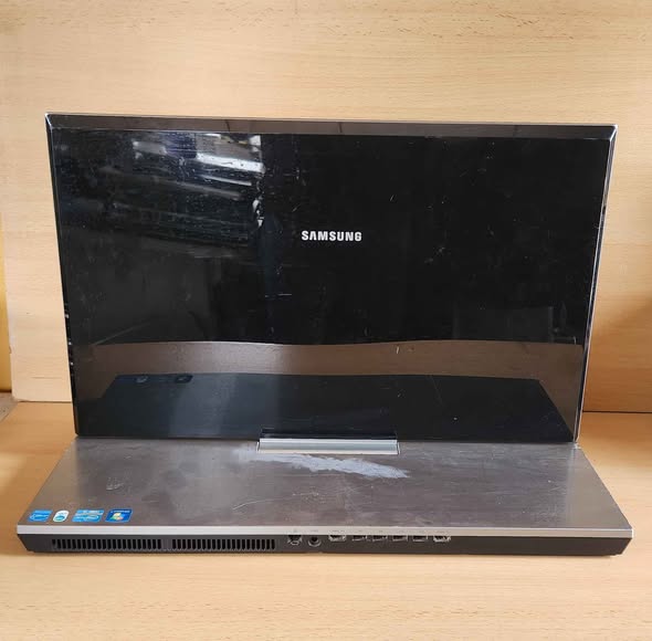 Ordinateur Samsung tout en 1