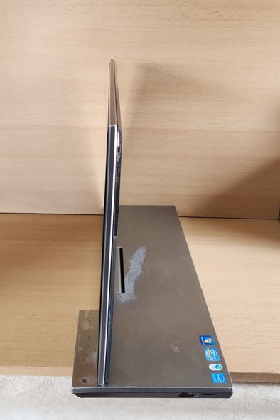 Ordinateur Samsung tout en 1
