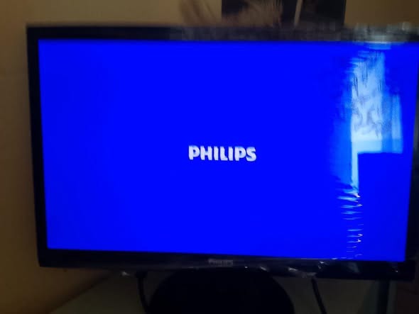Moniteur 24 pouces (BenQ & Phillips)