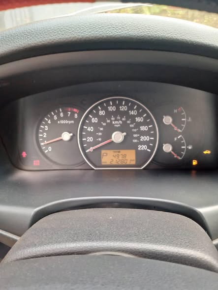 Kia spacieux à vendre