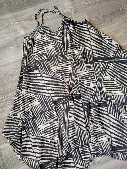Anti chaleur Taille M/L