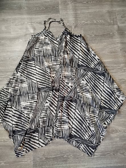 Anti chaleur Taille M/L