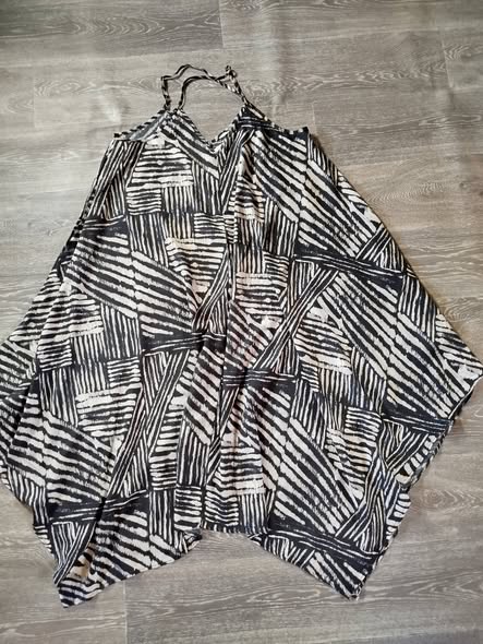 Anti chaleur Taille M/L