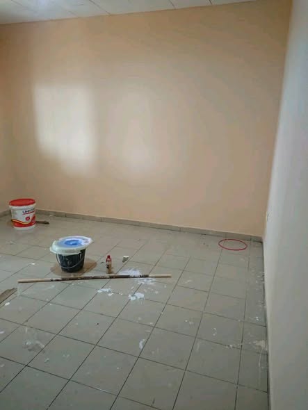 Studio moderne à louer à Nkoabang