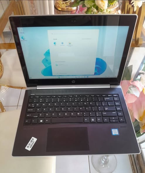 Laptop Intel Core i5 à vendre