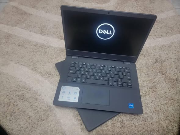 Laptop Dell Core i5 à vendre