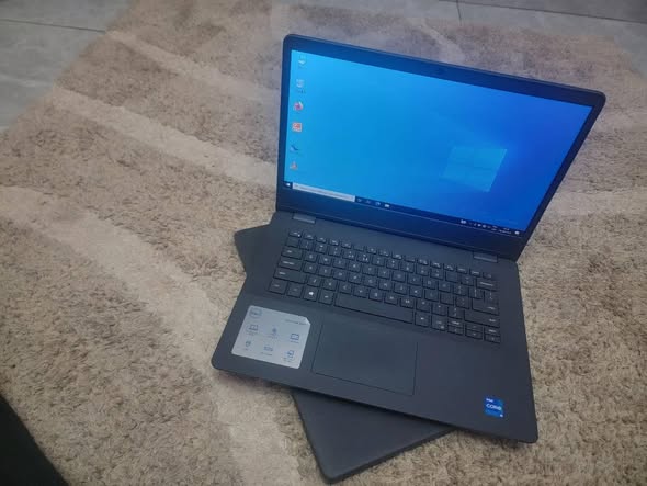 Laptop Dell Core i5 à vendre