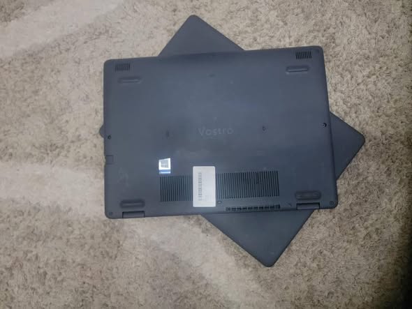 Laptop Dell Core i5 à vendre