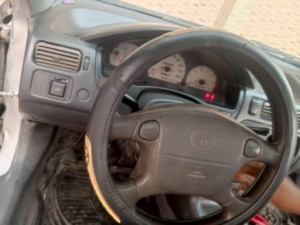Toyota Paceo à vendre