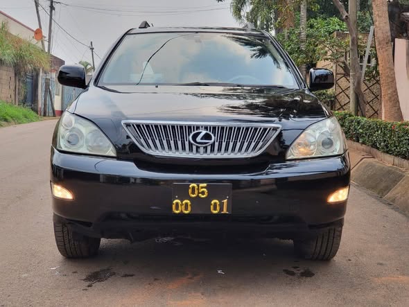 Lexus 2008 automatique à vendre