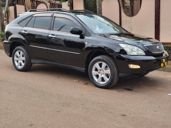 Lexus 2008 automatique à vendre