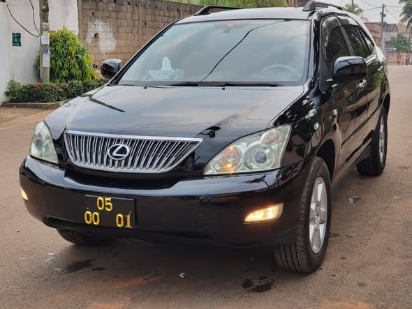 Lexus 2008 automatique à vendre