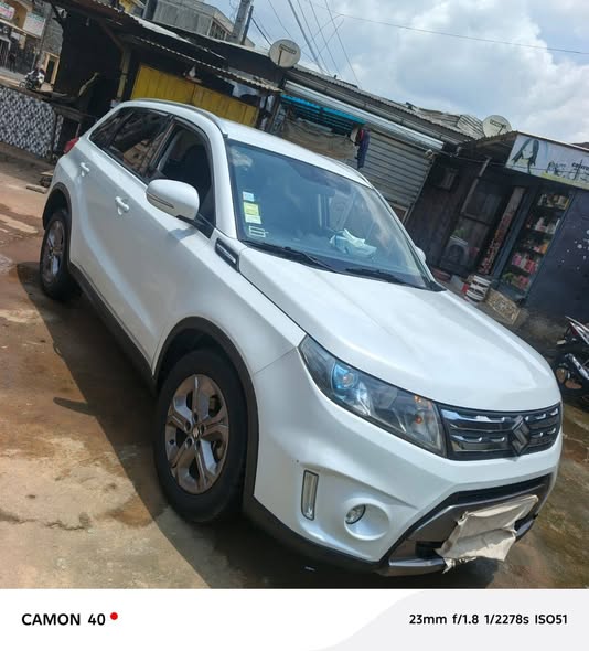 Suzuki Vitara 2019 à vendre