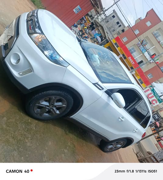 Suzuki Vitara 2019 à vendre