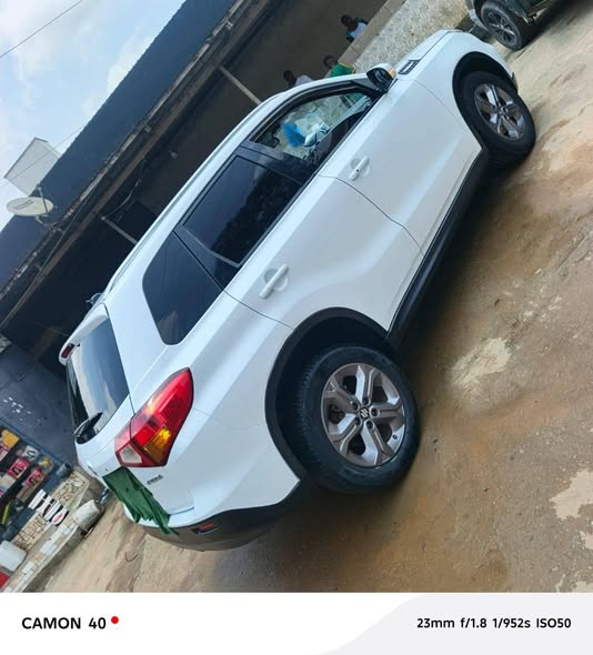 Suzuki Vitara 2019 à vendre