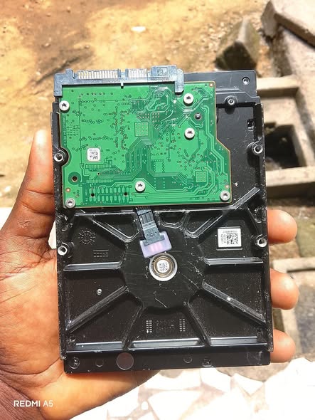 Disque dur Seagate 500giga pour desktop