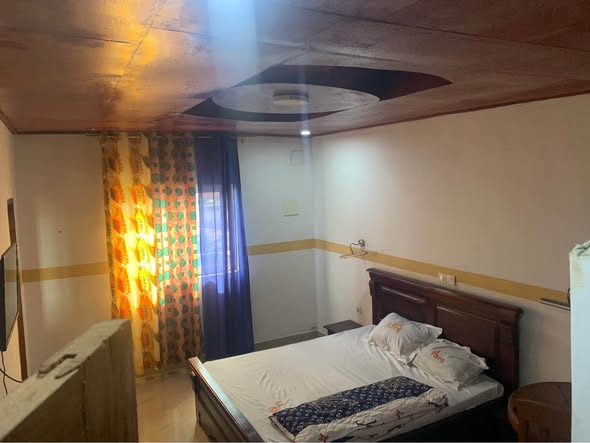 Chambre meublée à louer