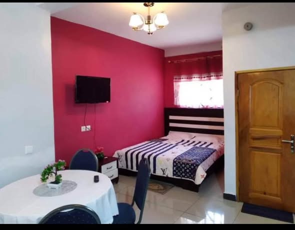Chambre meublée à louer