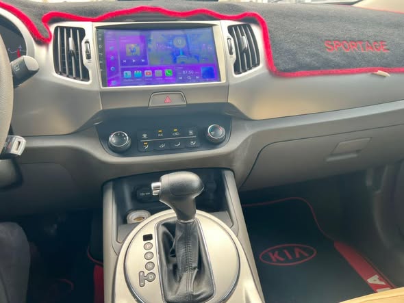 KIA Sportage 2012 en vente