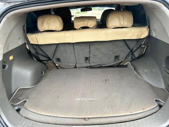 KIA Sportage 2012 en vente