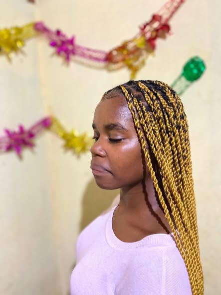 Coiffure à Dschang
