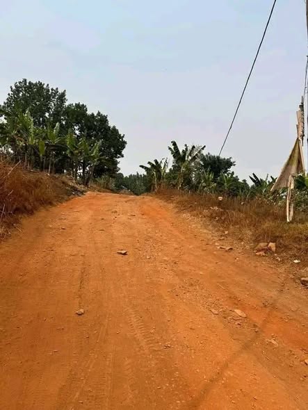 Terrain titré à vendre à Bafoussam