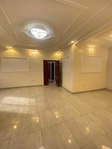 Appartement moderne à Odza