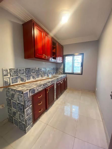 Appartement moderne à Odza