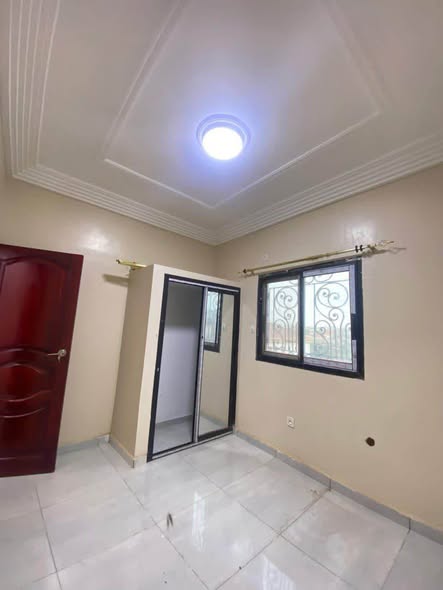 Appartement moderne à Odza