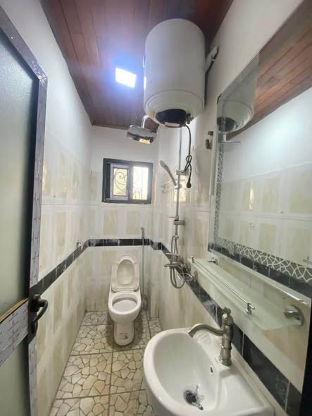 Appartement moderne à Odza