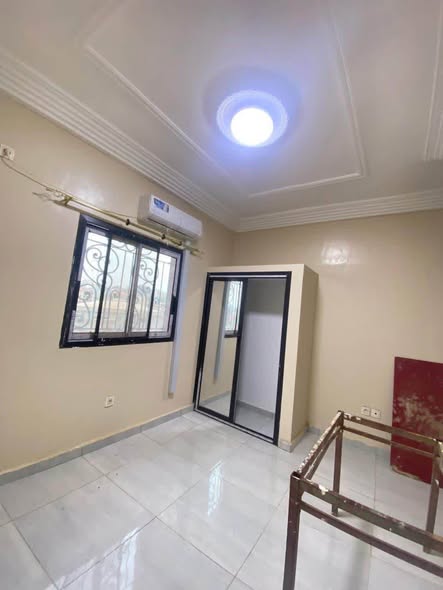 Appartement moderne à Odza