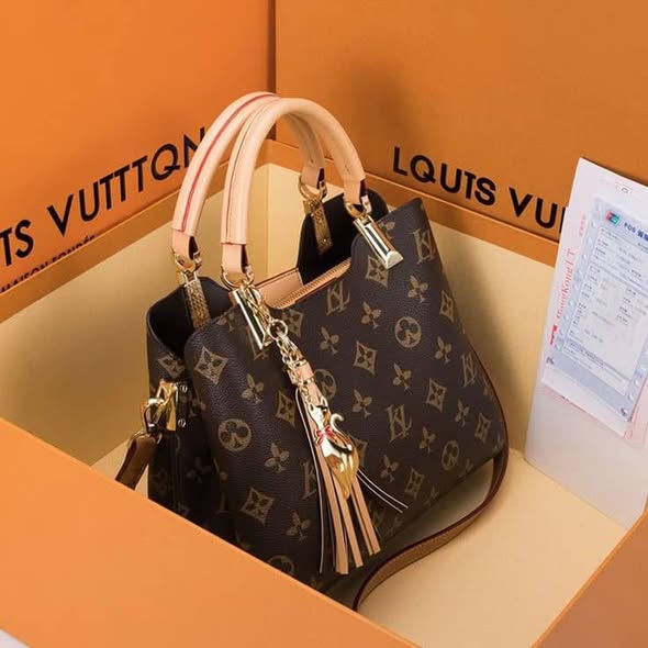 Sac à main de luxe