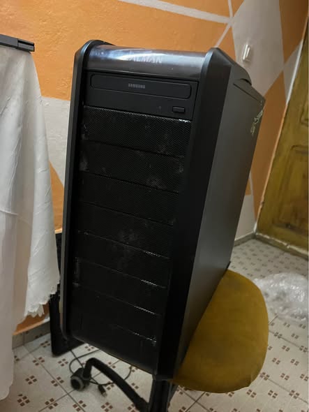 Desktop gaming Core i5 6th GTX 1660