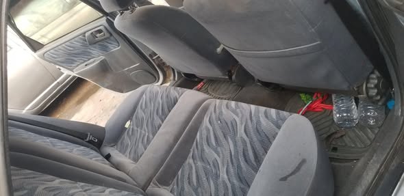 Voiture à vendre