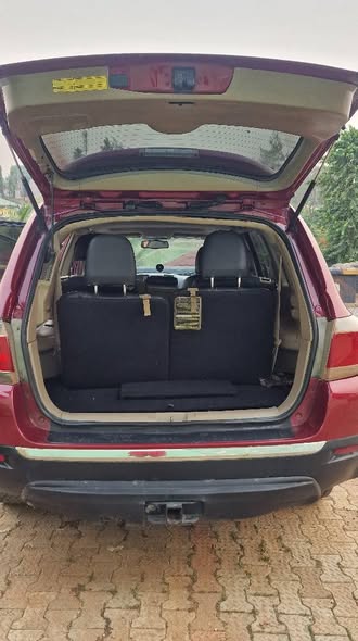 Toyota SUV for sale