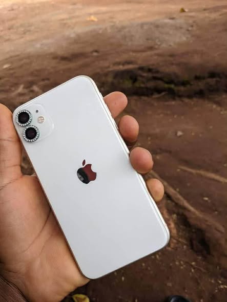 iPhone 11 64go à vendre