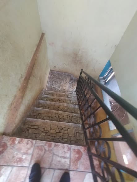Chambres modernes touristique