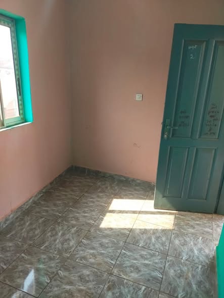 Chambres modernes touristique