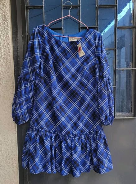 Mini robe chic Taille M