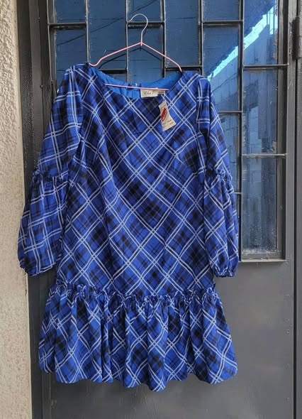 Mini robe chic Taille M