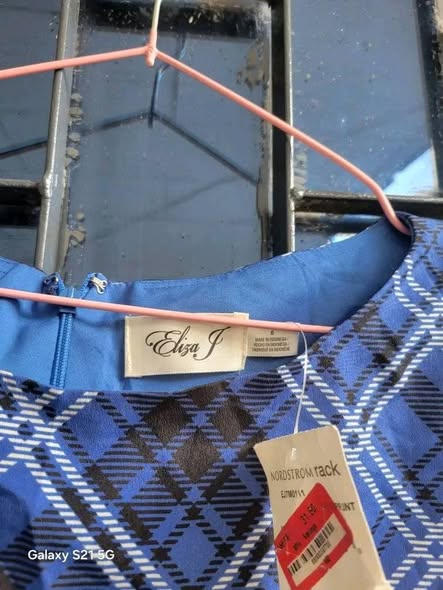 Mini robe chic Taille M