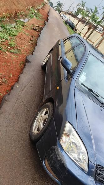 Toyota Corolla 115 en excellent état