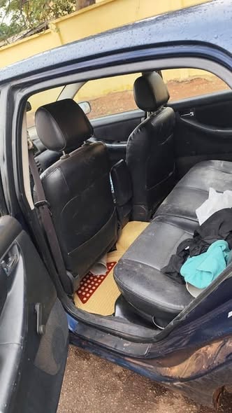 Toyota Corolla 115 en excellent état