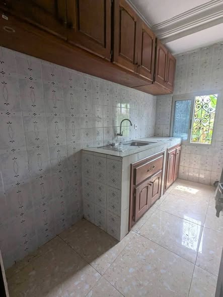 Dernier appartement disponible à Douala Logbaba Jardin
