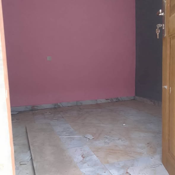 Chambres modernes à louer à Bafoussam