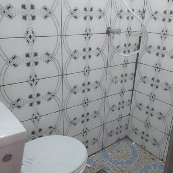 Chambres modernes à louer à Bafoussam