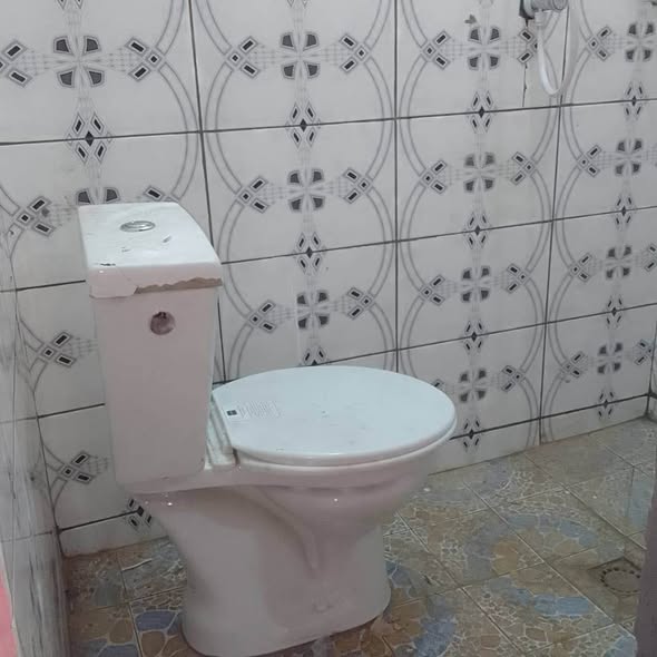 Chambres modernes à louer à Bafoussam