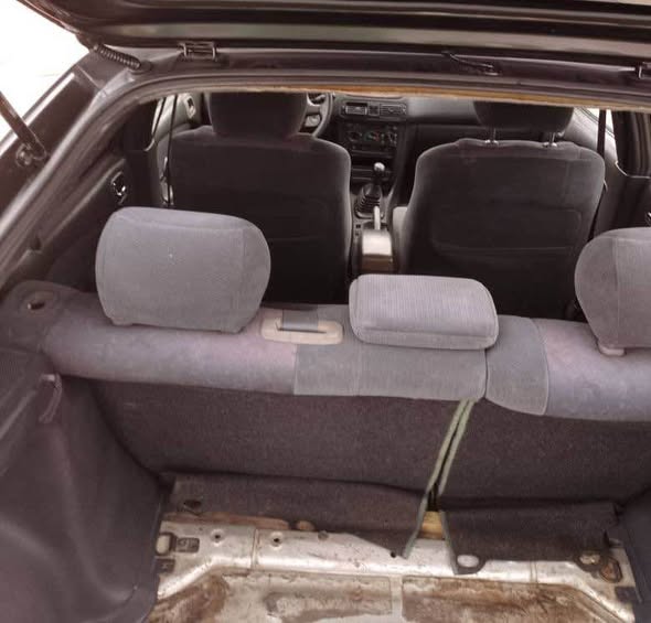 Toyota 111 Manuel Moteur vvti