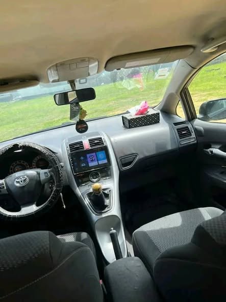 Toyota Auris 2008 à vendre