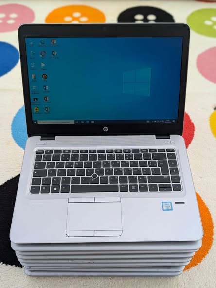 HP Core i5 6ème génération quasi neuf